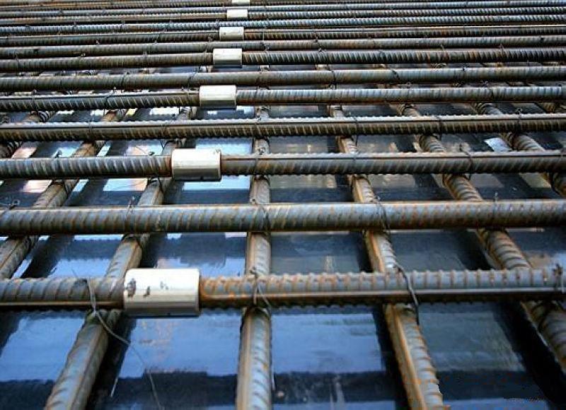 晋江为什么建楼房时，要在钢筋上加一排小圆环？原来作用这么大